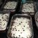 Cooksnap dari Zahra Apriani Citra Permata untuk resep Puding coklat terapung