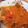 Cooksnap dari Rindy Herdika untuk resep Ikan Mas Bumbu Kuning