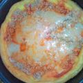 Cooksnap dari Astri Marpaung untuk resep Pizza Keto