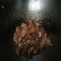 Cooksnap dari Erna Soedharto untuk resep Sapi Lada Hitam