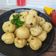 Cooksnap dari Irma Rays untuk resep Cucur Bawang
