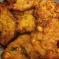 Cooksnap dari Dewi Kurniasari untuk resep Perkedel jagung suroboyo