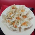 Cooksnap dari Cindy Amelia Sistina untuk resep Siomay Dimsum Ayam Udang