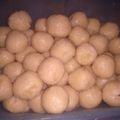 Cooksnap dari Suci Utami untuk resep Bakso Tempe (rendah kalori, cocok utk diet) #GaleriDietWindy