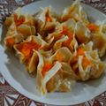 Cooksnap dari Ervianti Ika untuk resep Dimsum/Siomay Ayam Udang