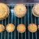 Cooksnap của Lê Hồ khi họ làm theo món Bánh trung thu (Bánh Nướng - Phần vỏ)