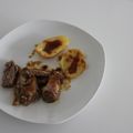 El cooksnap de Marieta cuando hizo Asado de cordero al horno con patatas.