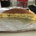 Cooksnap dari LisKitchenStory untuk resep martabak manis anti gagal