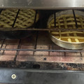 El cooksnap de hechoconamor_pochis cuando hizo Pastafrola de batata 🥧.