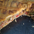 El cooksnap de Jesus Sanchez Redin cuando hizo Empanada de carne.