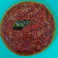 Cooksnap dari Dewi Kristianti untuk resep 🌶️Sambal ayam bakar