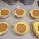 El cooksnap de Ainoa González Fortún cuando hizo Natillas caseras con galleta.