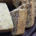 Cooksnap dari Ieda Maulieda untuk resep Bolu Pisang Kukus Takaran Sendok
