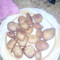 صورة من Ganna Nona، شاركها بعد تجربة وصفة الزلابيه المقرمشه
