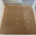 El cooksnap de Federico Muñoz Dacol cuando hizo CREMA DE MAICENA Y VAINILLA 🍨.