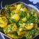 Anjali Pakhre का कुकस्नैप जब उन्होंने स्पाइसी मेथी आलू (Spicy methi aloo recipe in Hindi) बनाया था।