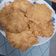 筱禕 的 杏仁瓦片（氣炸鍋） cooksnap