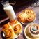 Nafisat Kitchen's cooksnap of when they made Cinnamon roll.