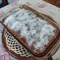 El cooksnap de NatC cuando hizo Torta Marmolada Fácil y rápido 😊.