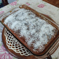 El cooksnap de NatC cuando hizo Torta Marmolada Fácil y rápido 😊.