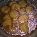 Cooksnap dari Puput untuk resep Pempek sutra simple
