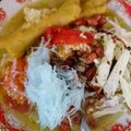 Cooksnap dari lingga sastra.w untuk resep Soto Daging Sapi Madura