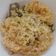 El cooksnap de Dersa cuando hizo Risotto de setas y gambas.