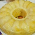 Cooksnap dari Mamalikecooking82 untuk resep 🥪Puding Roti Tawar (Santan)