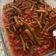 El cooksnap de Marieta cuando hizo Judías verdes con tomate y jamón.