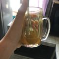 Cooksnap dari Tifah Tifah untuk resep Kujema (kunyit jeruk, madu) seger😁 (Jamu diet sehat) 😄