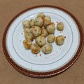Cooksnap dari Icca untuk resep Cimol terenak antimeledak #elsaapril1