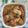 Cooksnap Sesimple Loralin semasa beliau membuat Ayam telur masin.