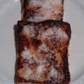 El cooksnap de Betsabé Irene Valor Cásseres cuando hizo Tostadas Francesas (French toast).