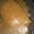 Cooksnap dari Maul untuk resep Puding Labu Kuning