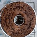 Cooksnap dari Ratna Sari Pane untuk resep Bolu coklat panggang