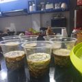 Cooksnap dari novi untuk resep Dawet Tepung Beras