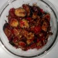 Cooksnap dari Siska Kumala Sari untuk resep Taruang Balado Macubada Si Upik