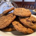 El cooksnap de Natalia K cuando hizo Galletitas Toddy 🍪.