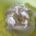 Cooksnap dari yuiimii untuk resep Whipped Cream Homemade