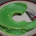 Cooksnap dari RA Fitri untuk resep Bolu kojo khas palembang