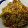 Cooksnap dari Reviria untuk resep Nasi Goreng Kari(step by step)