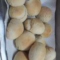 El cooksnap de eliasteadoro101@gmail.com cuando hizo Pan casero Riquísimo, Y fácil 😄Pero muy económico!.
