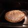 El cooksnap de valentina cuando hizo Pie de naranja.