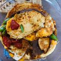 Cooksnap dari Sylvia Ebi untuk resep Telur ceplok masak tauco