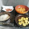 El cooksnap de jaysonngp cuando hizo Zucchini a la plancha.