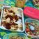 El cooksnap de Nerea Torres cuando hizo Pico de gallo básico.