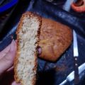 El cooksnap de Aracelli cuando hizo Budín de limón 🍋 o naranja 🍊.