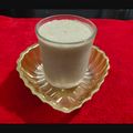 Reshma Tailor's cooksnap of when they made ચીકુ નો મિલ્ક શેક (Chickoo Milk Shake Recipe In Gujarati).