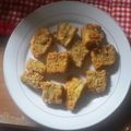 Cooksnap dari suamiati untuk resep Nugget ayam