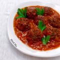 صورة من هند أسامة ، شاركها بعد تجربة وصفة كفتة داوود باشا